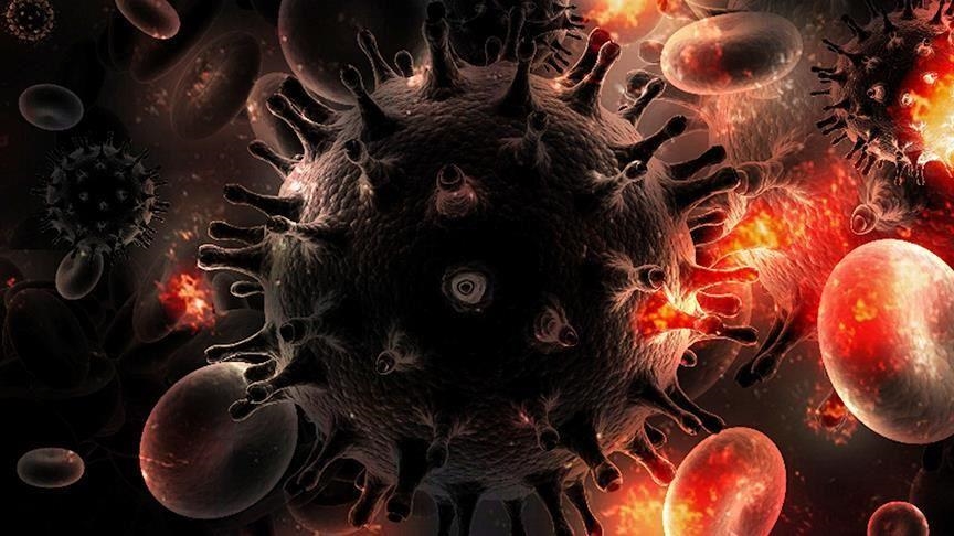 HIV ile mücadelede fonların kesilmesi 2030'a kadar 2,9 milyon kişinin ölümüne yol açabilir
