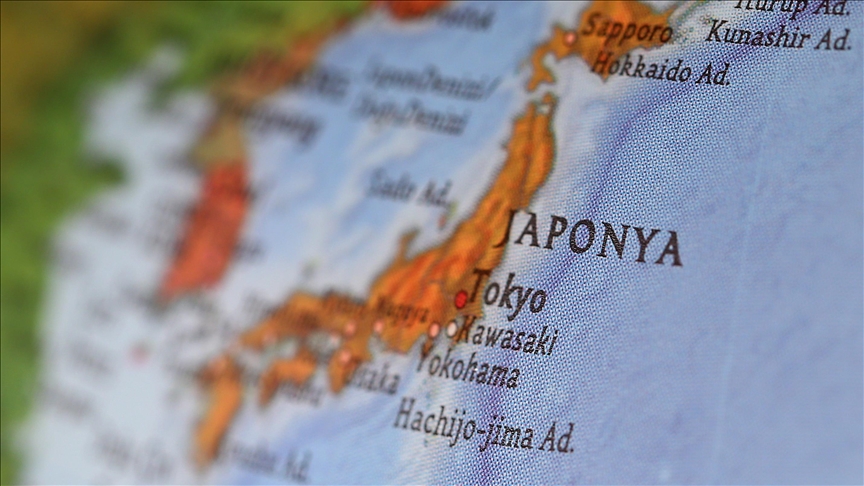 Japonya, Tayvan yakınlarındaki adanın sakinlerinin tahliyesi için plan hazırlıyor