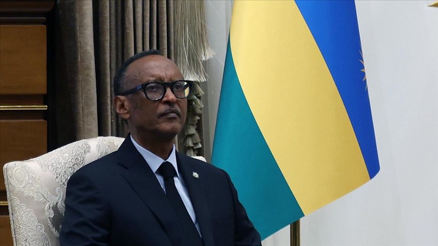 Rwanda bars non-state agencies from cooperating with Belgium