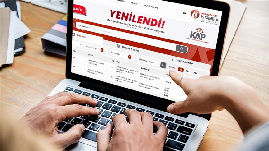 Kamuyu Aydınlatma Platformu'nun arayüzü yenilendi