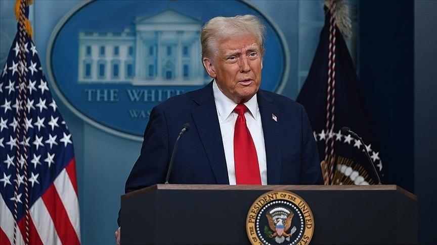 Trump retire la nomination d'Elise Stefanik en tant que représentante des États-Unis auprès de l'ONU