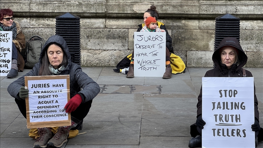 Climate group Just Stop Oil to end active protests after final demonstration next month