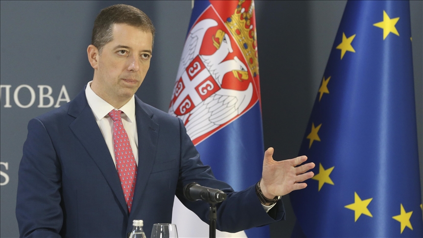 Đurić o odluci Kenije da prizna Kosovo: Zgazili su naše višedecenijsko prijateljstvo