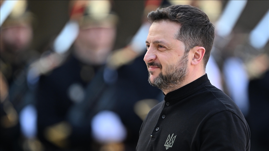 Zelenski: A menudo, EEUU se ve muy “influenciado” por las narrativas de Rusia