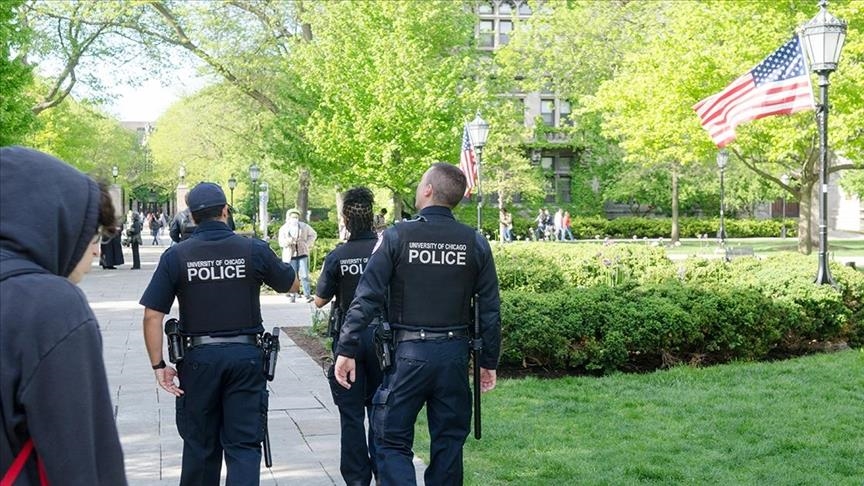 Aux Etats-Unis, l'un des leaders du gang "MS13" arrêté en Virginie