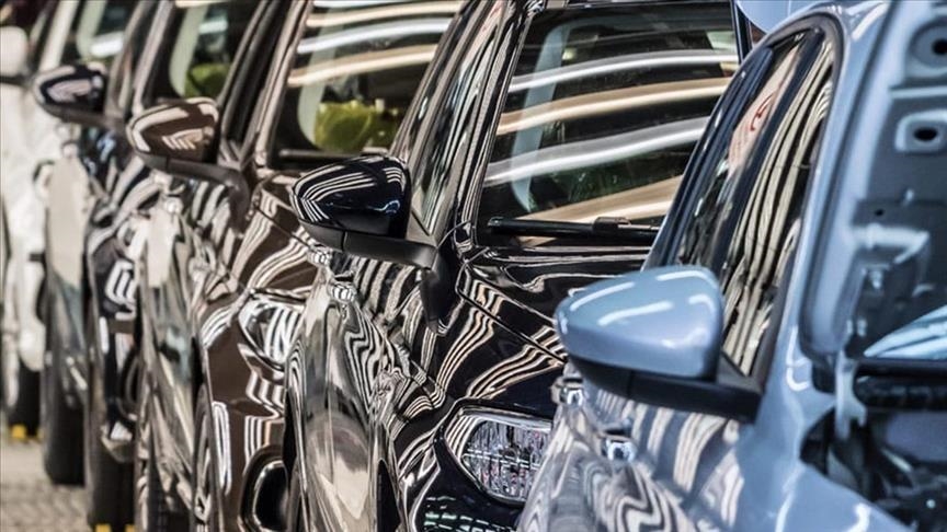 China says Trump's 25% tariffs on car imports will not help US solve its own problems