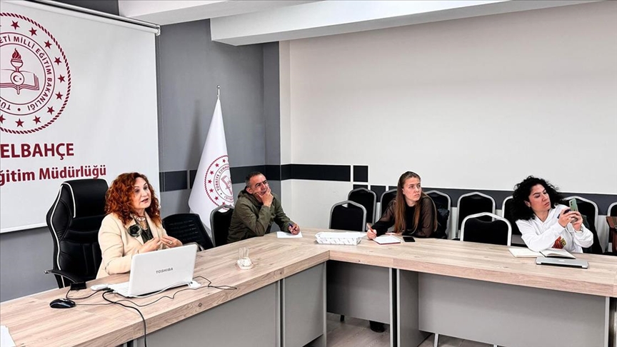 Yeşilay senaryo yarışmasıyla oyun bağımlılığına dikkati çekecek