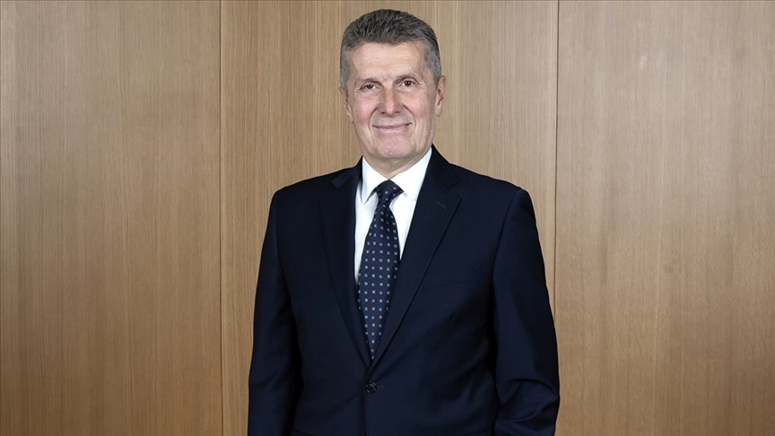 Sabancı Holding Yönetim Kurulu Başkanlığına Hayri Çulhacı getirildi