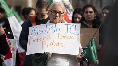 ABD'de bir öğrenci daha ICE yetkilileri tarafından sebep belirtilmeden gözaltına alındı