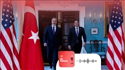 Dışişleri Bakanı Hakan Fidan’ın ABD ziyareti, Türkiye-ABD ilişkileri için hangi mesajları veriyor? 
