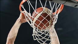 A Milli Erkek Basketbol Takımı'nın 2025 Avrupa Şampiyonası'ndaki rakipleri belli oldu