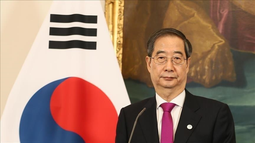 North Korea plotting 'new forms of provocations,’ claims South
