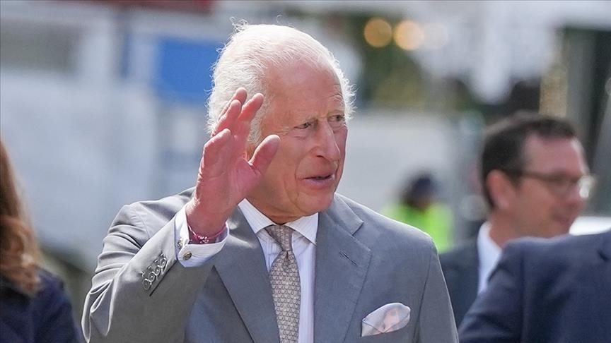 Britain's King Charles cancels engagements after suffering side effects from cancer treatment