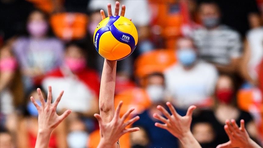 CEV Şampiyonlar Ligi'nde "2025 All-Star" oylaması başladı