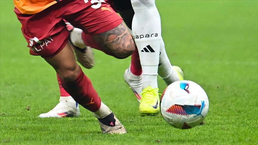 Beşiktaş, derbide yarın Galatasaray'ı ağırlayacak
