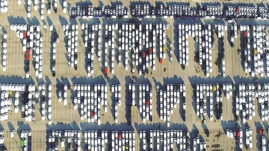Les tarifs douaniers de 25 % imposés par Trump devraient perturber le commerce mondial