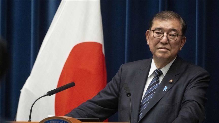 Japan’s premier commends IEA executive director’s leadership