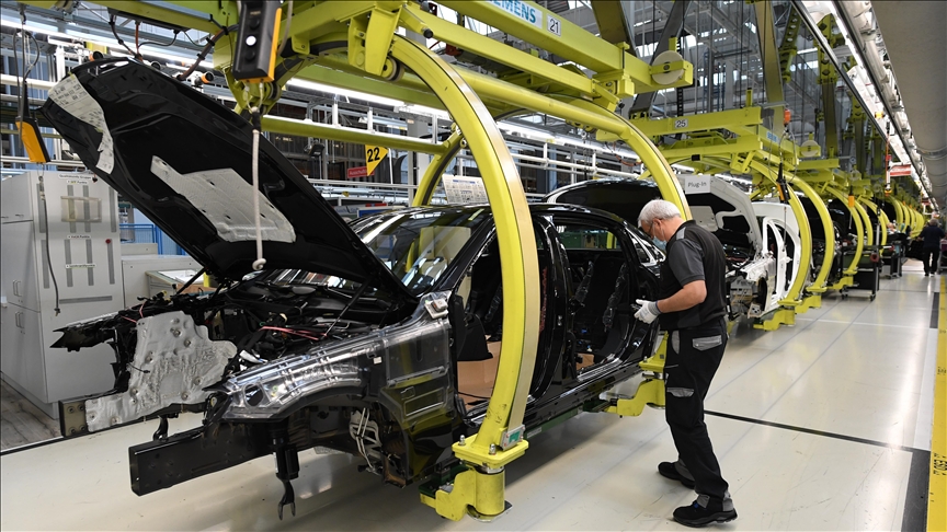 Germany's unemployment rate up to 6.3% in March, above forecasts