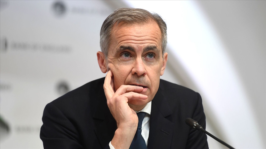 Kanada Başbakanı Carney: ABD ile eski ikili ilişkimiz sona erdi