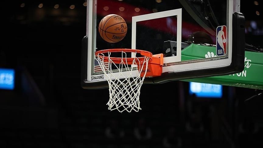 NBA'de Chicago Bulls son saniye basketiyle kazandı