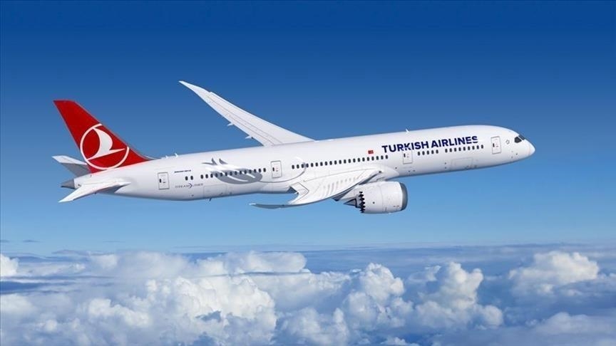 Turkish Airlines launches flights to Ohrid in North Macedonia