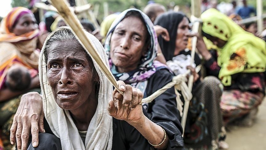 مقتل 144 شخصا جراء الزلزال المزدوج في ميانمار
