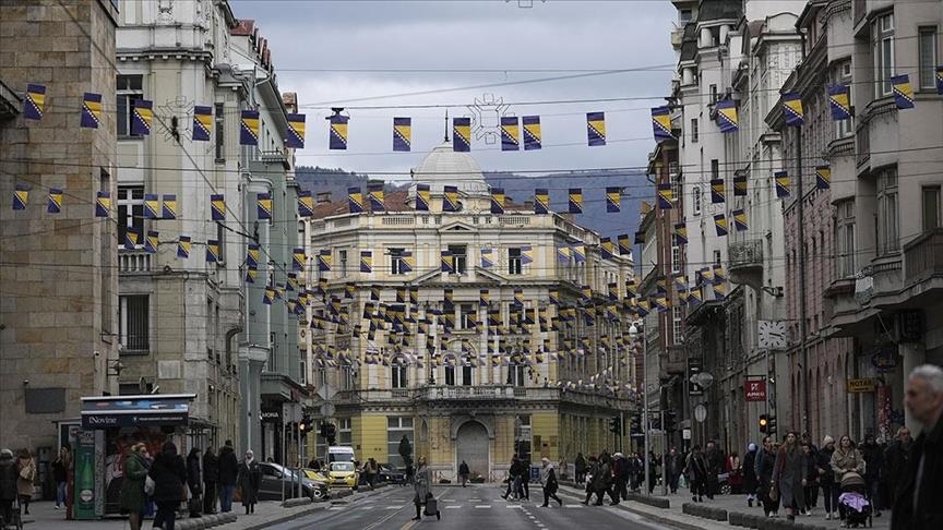 UK reiterates commitment to Bosnia and Herzegovina’s sovereignty, territorial integrity