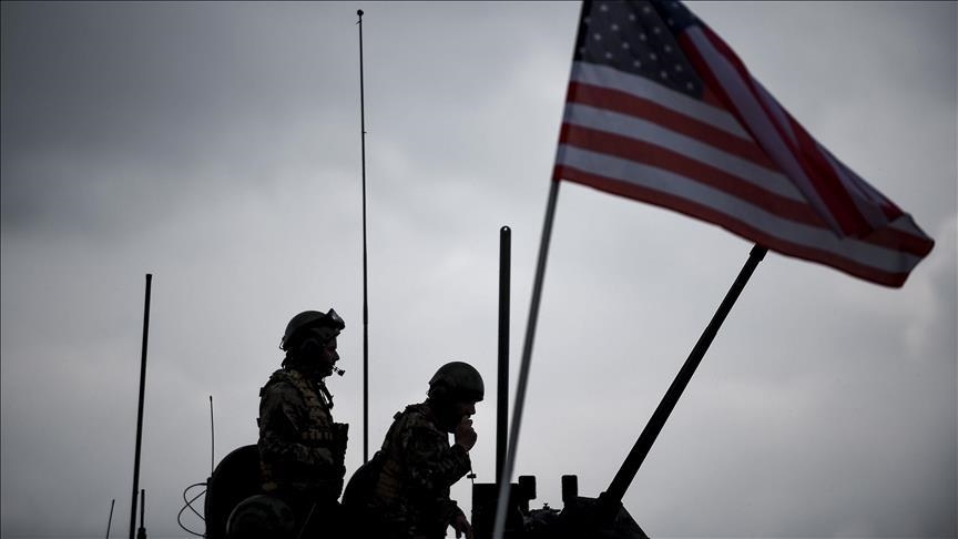 US army says recovery efforts continue for 4 missing soldiers in Lithuania