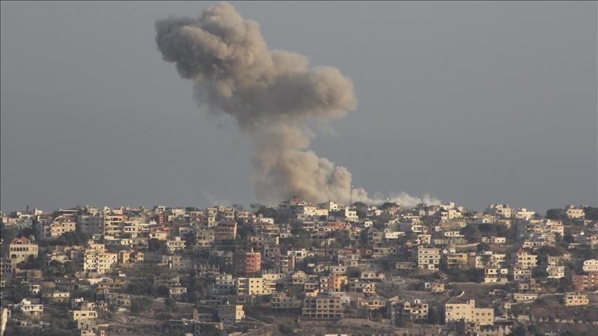 L'armée israélienne appelle à évacuer un bâtiment dans la banlieue sud de Beyrouth