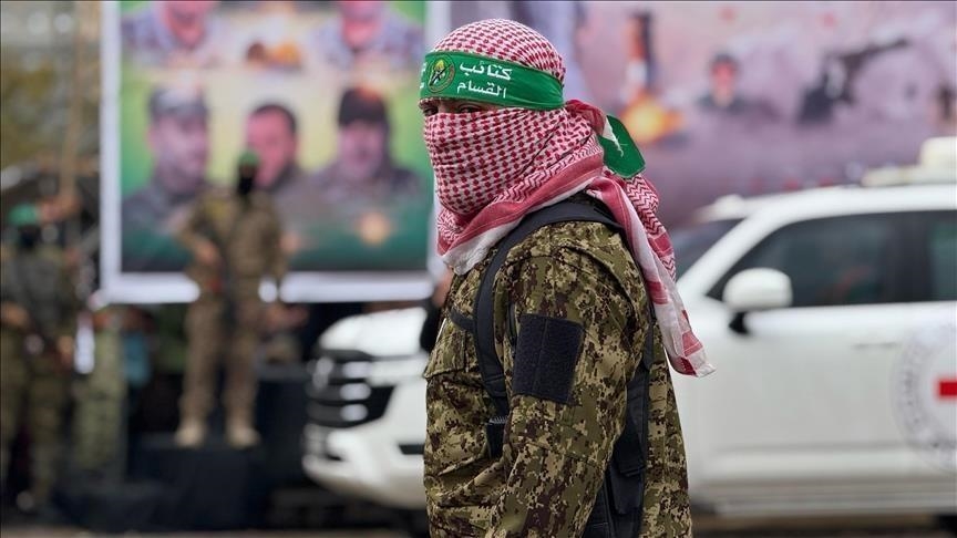 Le Hamas se dit prêt à reprendre des négociations sérieuses pour un cessez-le-feu à Gaza