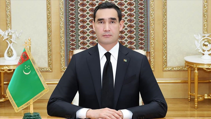 Президент Туркменистана выразил заинтересованность в расширении сотрудничества с ЕС