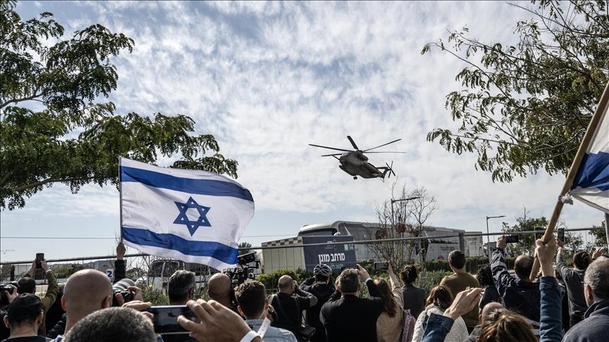 Israeli reserve soldiers unwilling to return to combat over political issues: Haaretz
