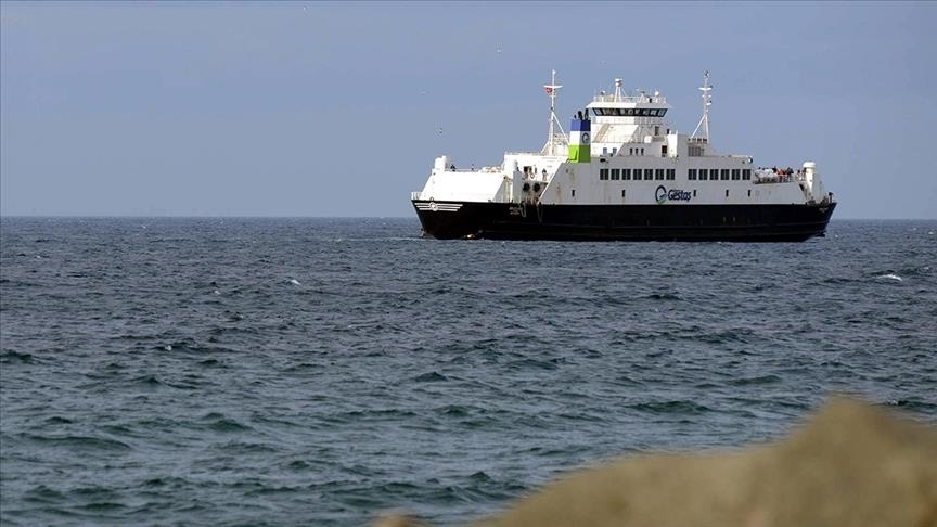 Bozcaada ve Gökçeada feribot seferleri Ramazan Bayramı tatili için güncellendi