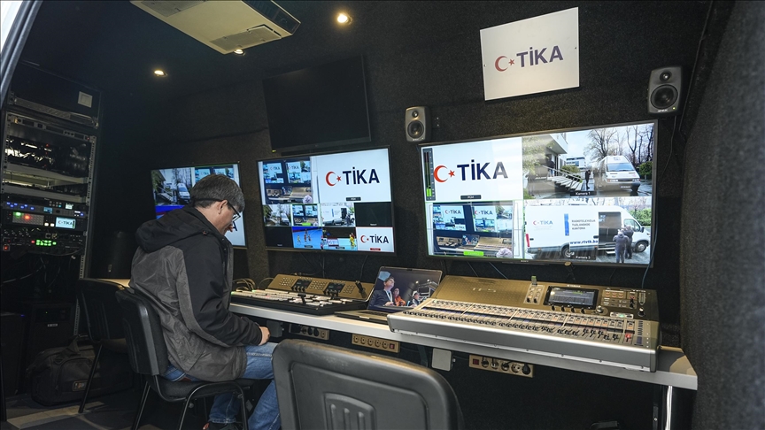 TIKA realizirala novi projekt podrške medijskom sektoru u Bosni i Hercegovini