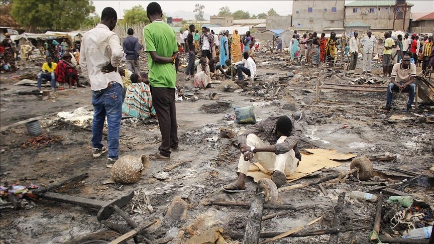 Sudan iç savaşında dönüm noktası: Savaş bitiyor mu?