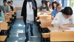 LGS'de merkezi sınav başvuru süresi uzatıldı