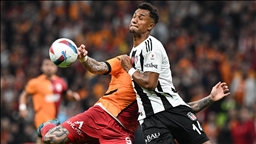 Beşiktaş ile Galatasaray, 358. randevuya çıkıyor