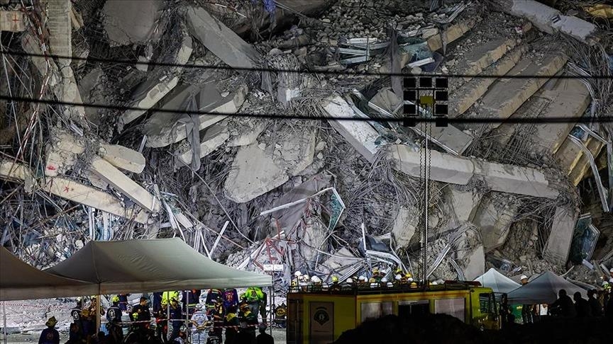 Myanmar earthquake death toll jumps to 1,644 with over 3,000 injured
