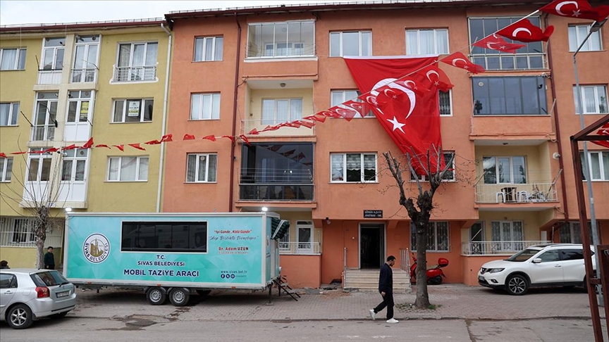 Dynamic Mariner/Flotex-25 Tatbikatı'nda rahatsızlanan astsubay şehit oldu