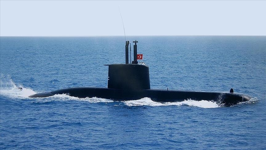 "هفالسان" التركية تبيع نظام إدارة القتال "أدفينت" إلى البحرية التشيلية