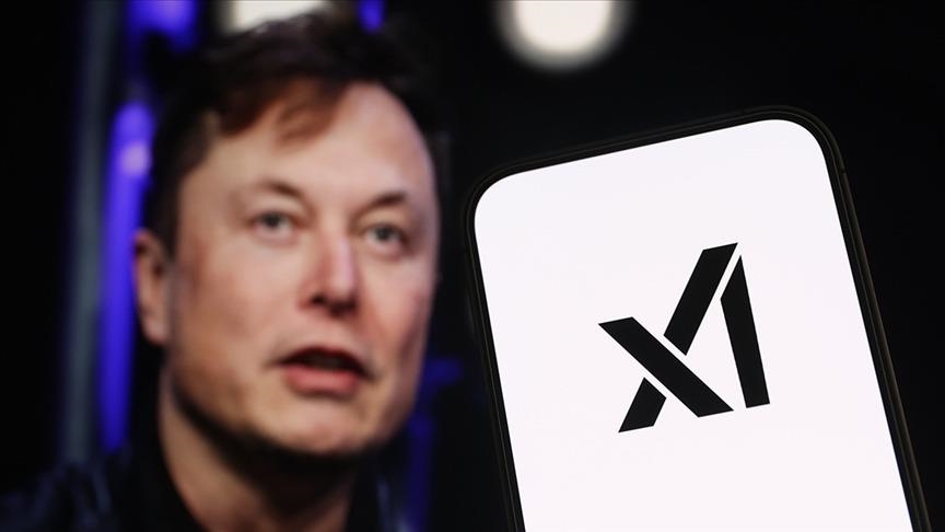 ИИ-стартап xAI Илона Маска приобрел социальную платформу X за $33 млрд