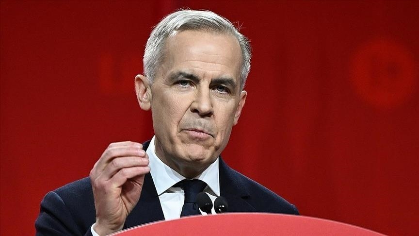 Kanada Başbakanı Carney, Trump'ın ülkesinin egemenliğine "saygı duyduğunu" belirtti