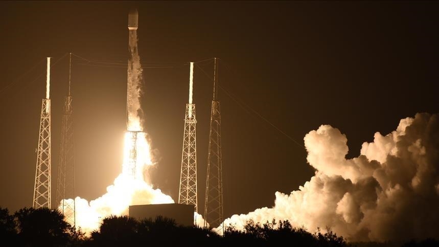 La première fusée orbitale tirée depuis l'Europe continentale s'écrase après 30 secondes de vol