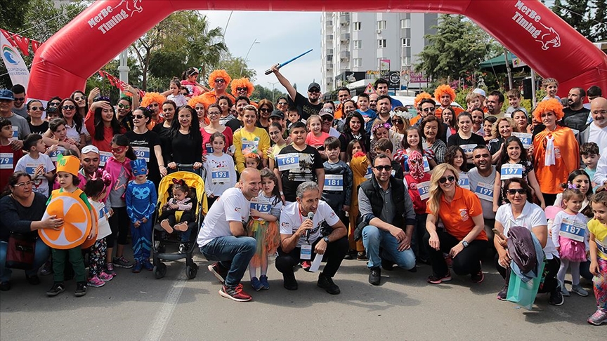 Uluslararası Portakal Çiçeği Karnavalı "Dünya Çocukları" temasıyla gerçekleştirilecek