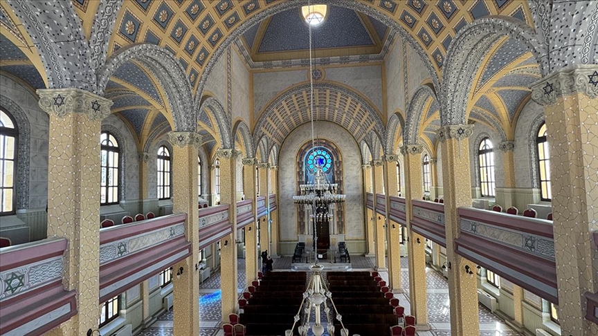Tarih, doğa ve lezzetin buluştuğu Edirne, gezginlerin uğrak noktası oluyor