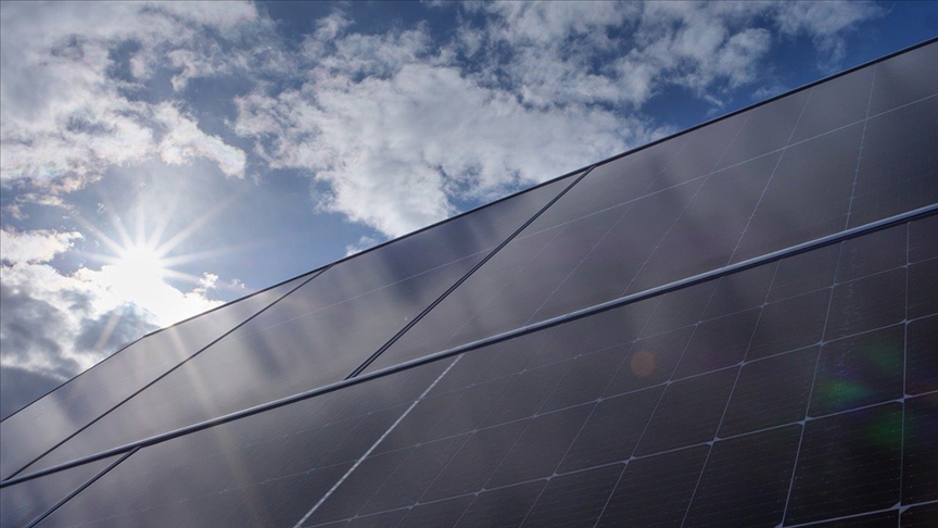 Küresel yenilenebilir enerji kapasitesi 5 yılda yüzde 58,1 arttı