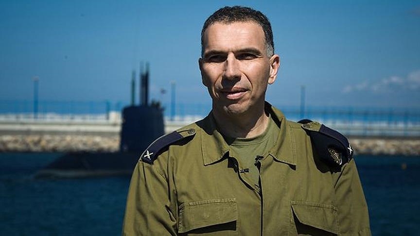 Нетаньяху назначил нового главу спецслужбы «Шин-Бет»