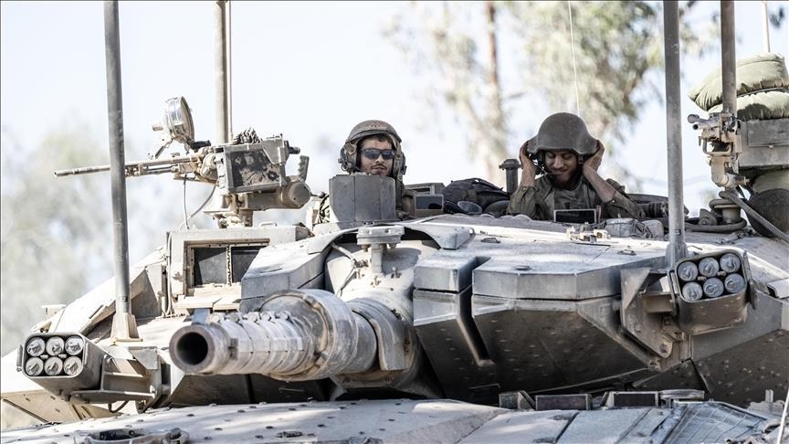  هآرتس: إسرائيل تقدم مقترحا جديدا لوقف إطلاق نار مؤقت بغزة