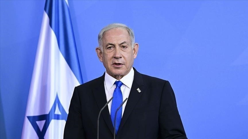 Netanyahu names retired navy commander as new Shin Bet director