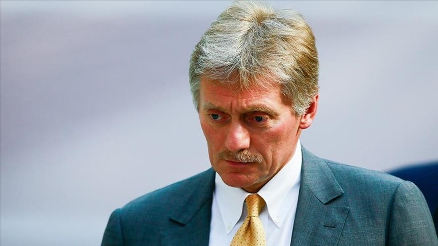 Condamnation de Marine Le Pen : Le Kremlin dénonce "la violation des normes démocratiques" 